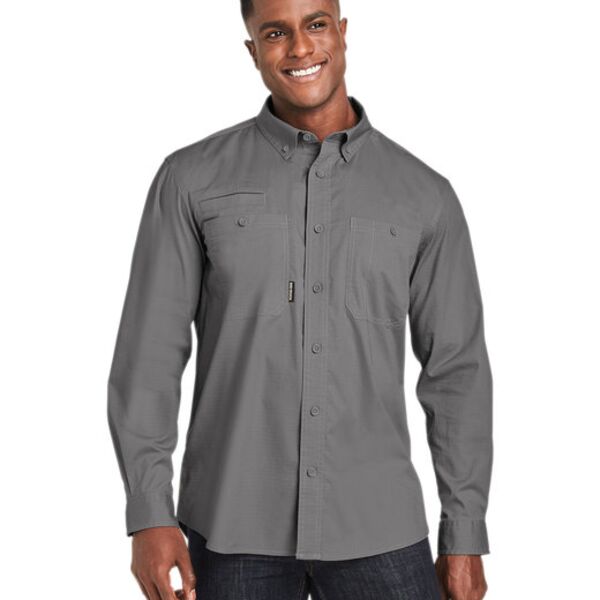 Men's Tall Craftsman Woven Shirt Thumbnail