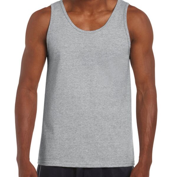 Men's Softstyle®  Tank Thumbnail