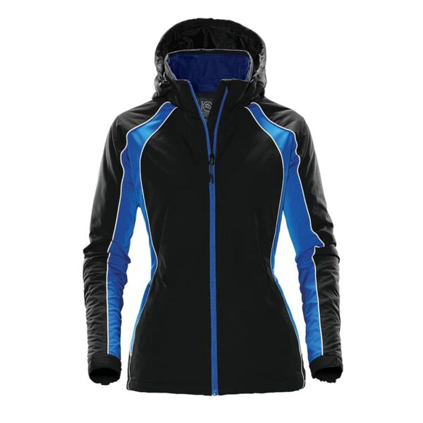 WOMEN'S ROAD WARRIOR THERMAL SHELL Thumbnail
