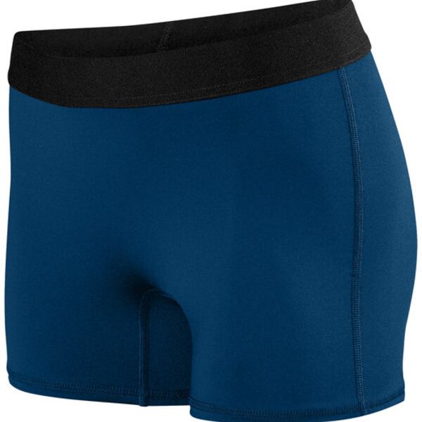 Ladies' Hyperform Compression Short Thumbnail