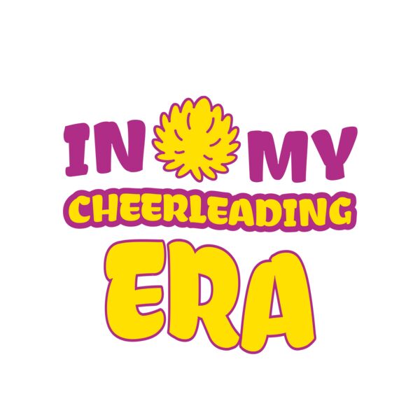 Cheerleading 24 Thumbnail