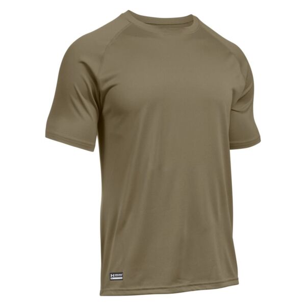 Men's Under Armour Tactical Tech Tee Thumbnail