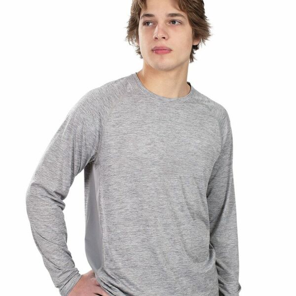 Electrify CoolCore® Long Sleeve T-Shirt Thumbnail