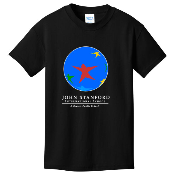JSIS Youth T-Shirt Thumbnail