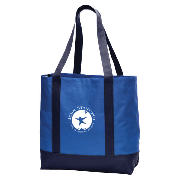 JSIS Day Tote Thumbnail