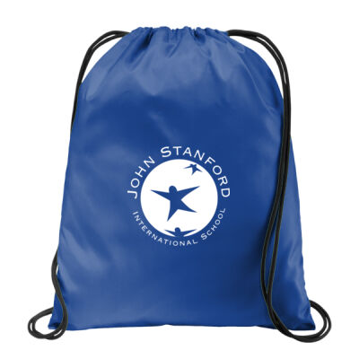 JSIS Cinch Bag Thumbnail