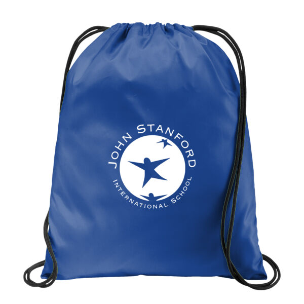 JSIS Cinch Bag Thumbnail