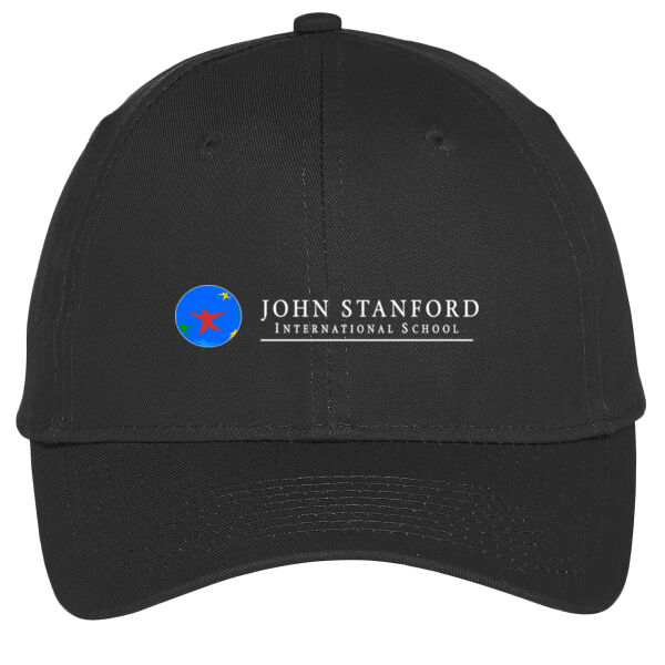 JSIS Adult Baseball Cap Thumbnail