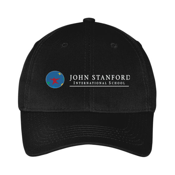 Youth JSIS Baseball Cap  Thumbnail