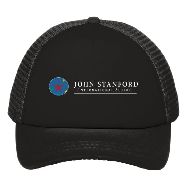 JSIS Youth Foam Trucker Cap Thumbnail