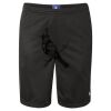 Unisex Polyester Mesh 9" Shorts with Pockets Thumbnail