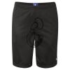 Unisex Polyester Mesh 9" Shorts with Pockets Thumbnail