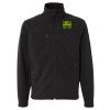 Men's Motion Soft Shell Jacket Thumbnail