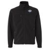 Men's Motion Soft Shell Jacket Thumbnail