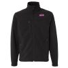 Men's Motion Soft Shell Jacket Thumbnail