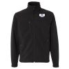 Men's Motion Soft Shell Jacket Thumbnail