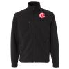 Men's Motion Soft Shell Jacket Thumbnail