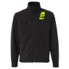 Men's Motion Soft Shell Jacket Thumbnail