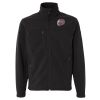 Men's Motion Soft Shell Jacket Thumbnail