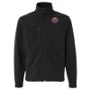 Men's Motion Soft Shell Jacket Thumbnail