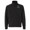 Men's Motion Soft Shell Jacket Thumbnail
