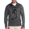 Men's Stretch Tech-Shell® Compass Quarter-Zip Thumbnail