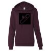 Women's Junior Fit Heavenly Fleece Lightweight Hooded Sweatshirt Thumbnail