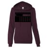 Women's Junior Fit Heavenly Fleece Lightweight Hooded Sweatshirt Thumbnail