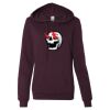 Women's Junior Fit Heavenly Fleece Lightweight Hooded Sweatshirt Thumbnail