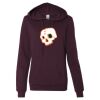 Women's Junior Fit Heavenly Fleece Lightweight Hooded Sweatshirt Thumbnail