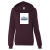 Women's Junior Fit Heavenly Fleece Lightweight Hooded Sweatshirt Thumbnail