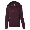 Women's Junior Fit Heavenly Fleece Lightweight Hooded Sweatshirt Thumbnail