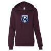 Women's Junior Fit Heavenly Fleece Lightweight Hooded Sweatshirt Thumbnail