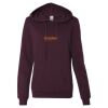 Women's Junior Fit Heavenly Fleece Lightweight Hooded Sweatshirt Thumbnail