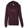 Women's Junior Fit Heavenly Fleece Lightweight Hooded Sweatshirt Thumbnail