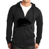 The Concert Fleece ® Full Zip Hoodie Thumbnail