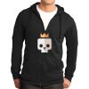 The Concert Fleece ® Full Zip Hoodie Thumbnail