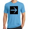 Performance Blend Tee Thumbnail