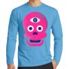 Long Sleeve Performance Blend Tee Thumbnail
