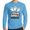 Long Sleeve Performance Blend Tee Thumbnail